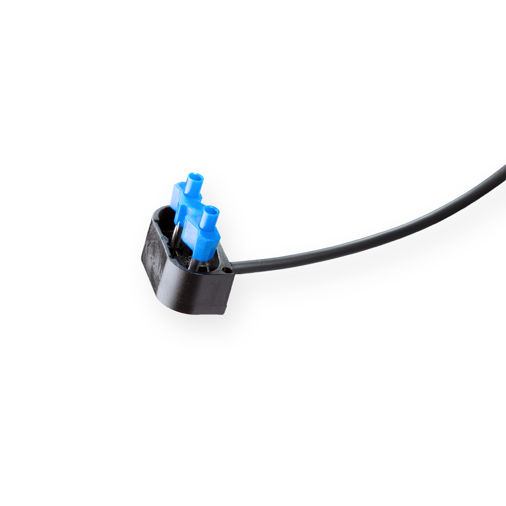3 m Connecting cable with cap 400/3C 3 m Connecting cable with cap 400/3C